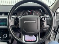 USED 2019 69 LAND ROVER RANGE ROVER EVOQUE 2.0 D180 S SUV 5dr Diesel Auto 4WD Euro 6 (s/s) (180 ps) 
