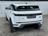 USED 2019 69 LAND ROVER RANGE ROVER EVOQUE 2.0 D180 S SUV 5dr Diesel Auto 4WD Euro 6 (s/s) (180 ps) 