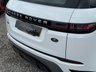 USED 2019 69 LAND ROVER RANGE ROVER EVOQUE 2.0 D180 S SUV 5dr Diesel Auto 4WD Euro 6 (s/s) (180 ps) 