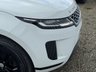 USED 2019 69 LAND ROVER RANGE ROVER EVOQUE 2.0 D180 S SUV 5dr Diesel Auto 4WD Euro 6 (s/s) (180 ps) 