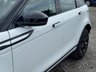 USED 2019 69 LAND ROVER RANGE ROVER EVOQUE 2.0 D180 S SUV 5dr Diesel Auto 4WD Euro 6 (s/s) (180 ps) 