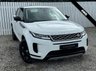 USED 2019 69 LAND ROVER RANGE ROVER EVOQUE 2.0 D180 S SUV 5dr Diesel Auto 4WD Euro 6 (s/s) (180 ps) 