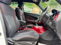 USED 2016 16 NISSAN JUKE 1.2 DIG-T N-Connecta SUV 5dr Petrol Manual Euro 6*LOW INSURANCE GROUP* *EURO 6*LOW INSURANCE GROUP*PETROL*SAT NAV*REAR CAM*