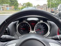 USED 2016 16 NISSAN JUKE 1.2 DIG-T N-Connecta SUV 5dr Petrol Manual Euro 6*LOW INSURANCE GROUP* *EURO 6*LOW INSURANCE GROUP*PETROL*SAT NAV*REAR CAM*