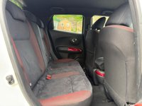 USED 2016 16 NISSAN JUKE 1.2 DIG-T N-Connecta SUV 5dr Petrol Manual Euro 6*LOW INSURANCE GROUP* *EURO 6*LOW INSURANCE GROUP*PETROL*SAT NAV*REAR CAM*