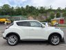 USED 2016 16 NISSAN JUKE 1.2 DIG-T N-Connecta SUV 5dr Petrol Manual Euro 6*LOW INSURANCE GROUP* *EURO 6*LOW INSURANCE GROUP*PETROL*SAT NAV*REAR CAM*