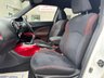 USED 2016 16 NISSAN JUKE 1.2 DIG-T N-Connecta SUV 5dr Petrol Manual Euro 6*LOW INSURANCE GROUP* *EURO 6*LOW INSURANCE GROUP*PETROL*SAT NAV*REAR CAM*