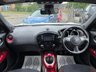 USED 2016 16 NISSAN JUKE 1.2 DIG-T N-Connecta SUV 5dr Petrol Manual Euro 6*LOW INSURANCE GROUP* *EURO 6*LOW INSURANCE GROUP*PETROL*SAT NAV*REAR CAM*