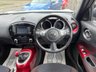 USED 2016 16 NISSAN JUKE 1.2 DIG-T N-Connecta SUV 5dr Petrol Manual Euro 6*LOW INSURANCE GROUP* *EURO 6*LOW INSURANCE GROUP*PETROL*SAT NAV*REAR CAM*