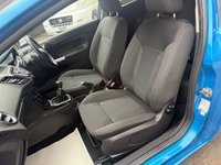 USED 2016 66 FORD FIESTA 1.25 Zetec Blue Edition Hatchback 3dr Petrol Manual Euro 6 (82 ps) ***FULL 9 STAMP SERVICE HISTORY***