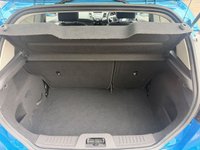 USED 2016 66 FORD FIESTA 1.25 Zetec Blue Edition Hatchback 3dr Petrol Manual Euro 6 (82 ps) ***FULL 9 STAMP SERVICE HISTORY***