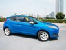 USED 2016 66 FORD FIESTA 1.25 Zetec Blue Edition Hatchback 3dr Petrol Manual Euro 6 (82 ps) ***FULL 9 STAMP SERVICE HISTORY***
