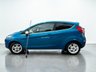 USED 2016 66 FORD FIESTA 1.25 Zetec Blue Edition Hatchback 3dr Petrol Manual Euro 6 (82 ps) ***FULL 9 STAMP SERVICE HISTORY***