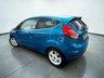 USED 2016 66 FORD FIESTA 1.25 Zetec Blue Edition Hatchback 3dr Petrol Manual Euro 6 (82 ps) ***FULL 9 STAMP SERVICE HISTORY***