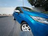 USED 2016 66 FORD FIESTA 1.25 Zetec Blue Edition Hatchback 3dr Petrol Manual Euro 6 (82 ps) ***FULL 9 STAMP SERVICE HISTORY***