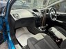 USED 2016 66 FORD FIESTA 1.25 Zetec Blue Edition Hatchback 3dr Petrol Manual Euro 6 (82 ps) ***FULL 9 STAMP SERVICE HISTORY***