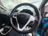 USED 2016 66 FORD FIESTA 1.25 Zetec Blue Edition Hatchback 3dr Petrol Manual Euro 6 (82 ps) ***FULL 9 STAMP SERVICE HISTORY***
