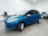 USED 2016 66 FORD FIESTA 1.25 Zetec Blue Edition Hatchback 3dr Petrol Manual Euro 6 (82 ps) ***FULL 9 STAMP SERVICE HISTORY***