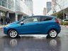 USED 2016 66 FORD FIESTA 1.25 Zetec Blue Edition Hatchback 3dr Petrol Manual Euro 6 (82 ps) ***FULL 9 STAMP SERVICE HISTORY***