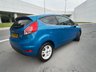 USED 2016 66 FORD FIESTA 1.25 Zetec Blue Edition Hatchback 3dr Petrol Manual Euro 6 (82 ps) ***FULL 9 STAMP SERVICE HISTORY***