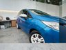 USED 2016 66 FORD FIESTA 1.25 Zetec Blue Edition Hatchback 3dr Petrol Manual Euro 6 (82 ps) ***FULL 9 STAMP SERVICE HISTORY***