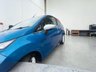 USED 2016 66 FORD FIESTA 1.25 Zetec Blue Edition Hatchback 3dr Petrol Manual Euro 6 (82 ps) ***FULL 9 STAMP SERVICE HISTORY***