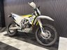 USED 2018 18 HUSQVARNA 701 ENDURO FINANCE SPECIALISTS APPLY NOW LOW RATE FINANCE DELIVERY AVAILABLE