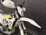 USED 2018 18 HUSQVARNA 701 ENDURO FINANCE SPECIALISTS APPLY NOW LOW RATE FINANCE DELIVERY AVAILABLE