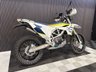 USED 2018 18 HUSQVARNA 701 ENDURO FINANCE SPECIALISTS APPLY NOW LOW RATE FINANCE DELIVERY AVAILABLE