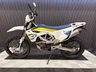 USED 2018 18 HUSQVARNA 701 ENDURO FINANCE SPECIALISTS APPLY NOW LOW RATE FINANCE DELIVERY AVAILABLE
