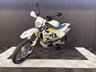 USED 2018 18 HUSQVARNA 701 ENDURO FINANCE SPECIALISTS APPLY NOW LOW RATE FINANCE DELIVERY AVAILABLE