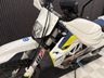 USED 2018 18 HUSQVARNA 701 ENDURO FINANCE SPECIALISTS APPLY NOW LOW RATE FINANCE DELIVERY AVAILABLE