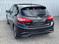 USED 2016 66 NISSAN PULSAR 1.5 dCi N-Connecta Hatchback 5dr Diesel Manual Euro 6 (s/s) (110 ps) 