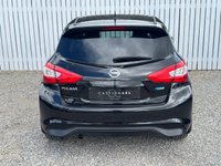 USED 2016 66 NISSAN PULSAR 1.5 dCi N-Connecta Hatchback 5dr Diesel Manual Euro 6 (s/s) (110 ps) 