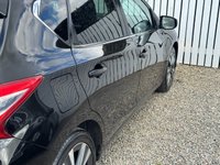 USED 2016 66 NISSAN PULSAR 1.5 dCi N-Connecta Hatchback 5dr Diesel Manual Euro 6 (s/s) (110 ps) 