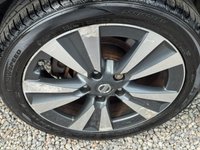 USED 2016 66 NISSAN PULSAR 1.5 dCi N-Connecta Hatchback 5dr Diesel Manual Euro 6 (s/s) (110 ps) 