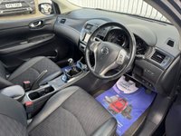 USED 2016 66 NISSAN PULSAR 1.5 dCi N-Connecta Hatchback 5dr Diesel Manual Euro 6 (s/s) (110 ps) 
