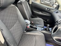 USED 2016 66 NISSAN PULSAR 1.5 dCi N-Connecta Hatchback 5dr Diesel Manual Euro 6 (s/s) (110 ps) 