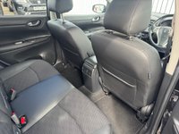 USED 2016 66 NISSAN PULSAR 1.5 dCi N-Connecta Hatchback 5dr Diesel Manual Euro 6 (s/s) (110 ps) 