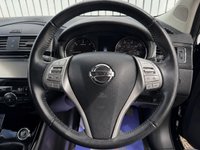 USED 2016 66 NISSAN PULSAR 1.5 dCi N-Connecta Hatchback 5dr Diesel Manual Euro 6 (s/s) (110 ps) 