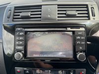 USED 2016 66 NISSAN PULSAR 1.5 dCi N-Connecta Hatchback 5dr Diesel Manual Euro 6 (s/s) (110 ps) 