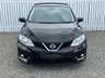 USED 2016 66 NISSAN PULSAR 1.5 dCi N-Connecta Hatchback 5dr Diesel Manual Euro 6 (s/s) (110 ps) 