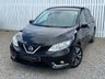 USED 2016 66 NISSAN PULSAR 1.5 dCi N-Connecta Hatchback 5dr Diesel Manual Euro 6 (s/s) (110 ps) 