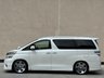 USED 2010 TOYOTA VELLFIRE 2.4X EDITION |8 SEATER AUTO ULEZ 5DR FRESH IMPORT|8 SEATS|LOW MILES