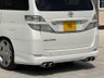 USED 2010 TOYOTA VELLFIRE 2.4X EDITION |8 SEATER AUTO ULEZ 5DR FRESH IMPORT|8 SEATS|LOW MILES