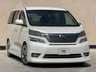 USED 2010 TOYOTA VELLFIRE 2.4X EDITION |8 SEATER AUTO ULEZ 5DR FRESH IMPORT|8 SEATS|LOW MILES