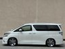 USED 2010 TOYOTA VELLFIRE 2.4X EDITION |8 SEATER AUTO ULEZ 5DR FRESH IMPORT|8 SEATS|LOW MILES