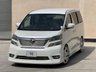 USED 2010 TOYOTA VELLFIRE 2.4X EDITION |8 SEATER AUTO ULEZ 5DR FRESH IMPORT|8 SEATS|LOW MILES