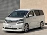 USED 2010 TOYOTA VELLFIRE 2.4X EDITION |8 SEATER AUTO ULEZ 5DR FRESH IMPORT|8 SEATS|LOW MILES