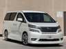 USED 2010 TOYOTA VELLFIRE 2.4X EDITION |8 SEATER AUTO ULEZ 5DR FRESH IMPORT|8 SEATS|LOW MILES